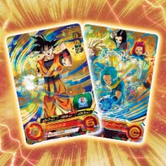 オフィシャルスリーブ –ビッグバンミッション- - グッズ | スーパー