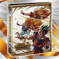 SDBH 12th ANNIVERSARY SPECIAL SET ～1つになった2つの力～ - グッズ