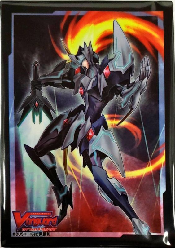 スリーブ『スペシャルデッキセットマジェスティ・ロードブラスター特製