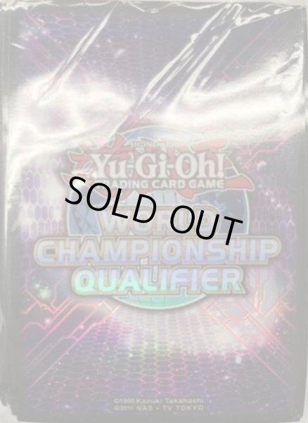 スリーブ『WCQ2014紫』80枚入り【-】{-}《スリーブ》