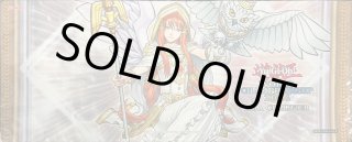 ライトロードセイントミネルバ - カードラッシュ[遊戯王]