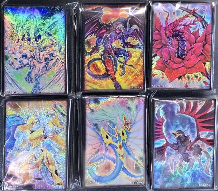 未開封)『シグナードラゴンセット(サテライトショップ限定