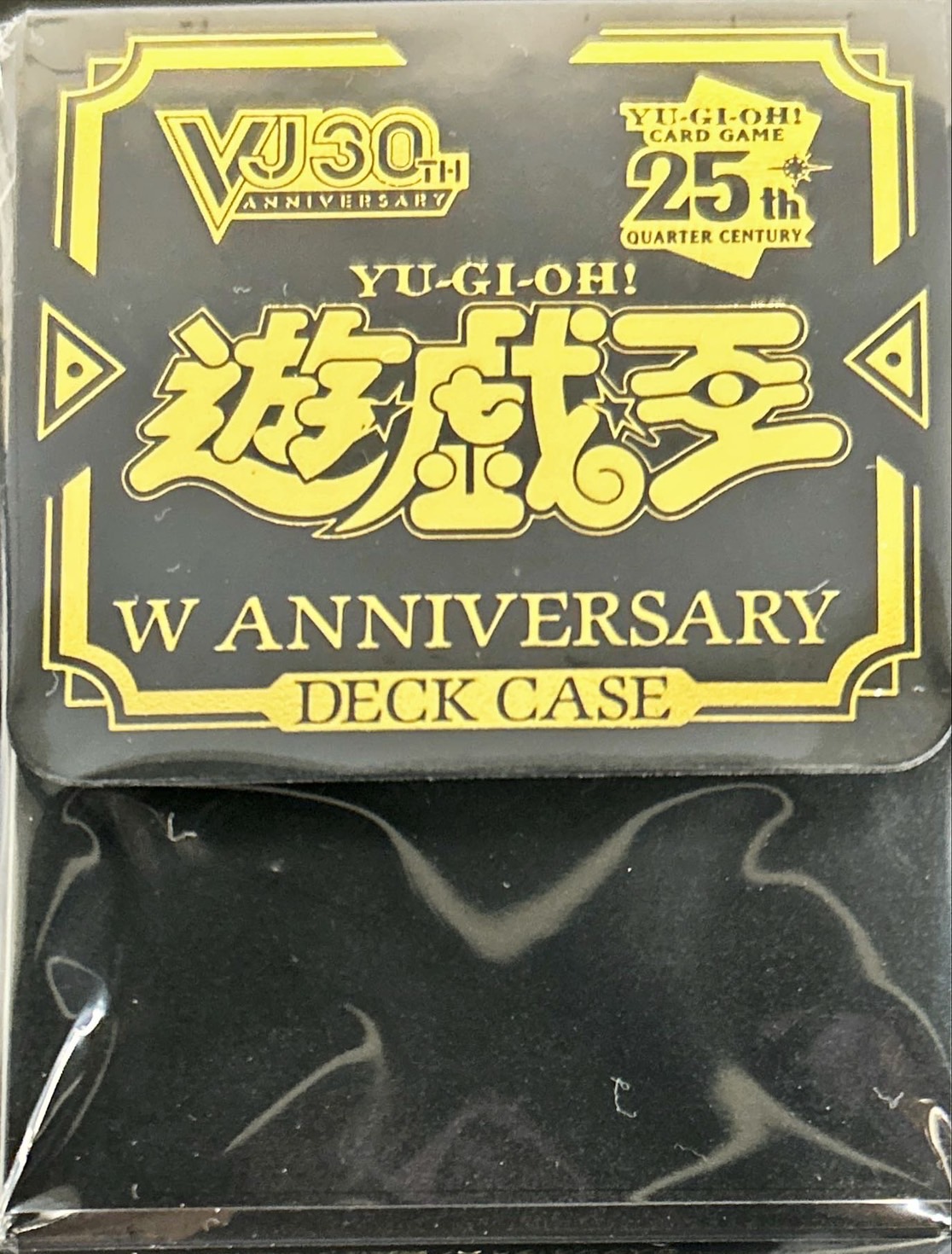 デッキケース『ジャンプビクトリーカーニバル2023』【-】{-}《その他》