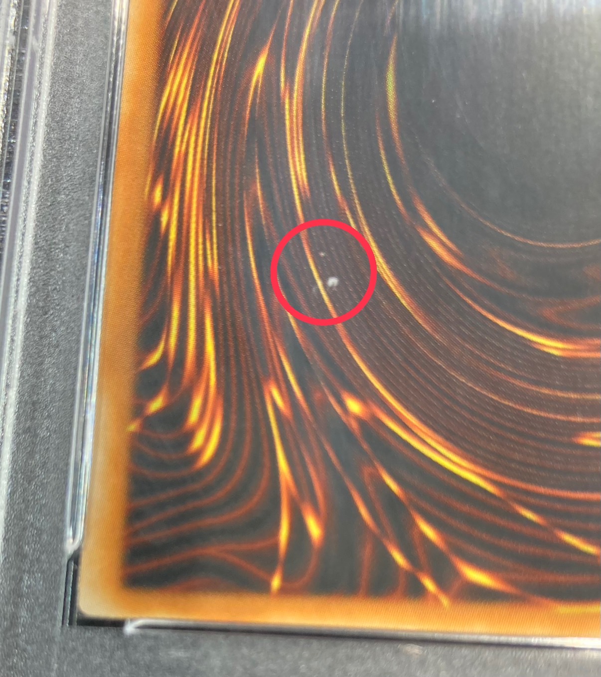 PSA9鑑定済〕☆旧アジア☆大木炭18【レリーフ】{SOD-AE001