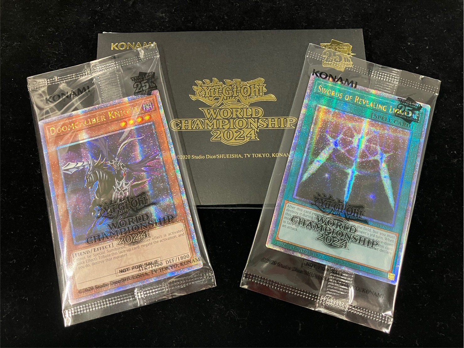 Worldchampionship2024(世界大会2024記念プロモ)【-】{-}《その他》