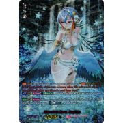 DZ-LBT01/LSR01EN Absolute Zero, Sagitta - CardFight Vanguard