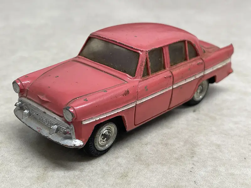 出張買取】神奈川県平塚市のミニカー買取実績 | アサヒ玩具 モデル