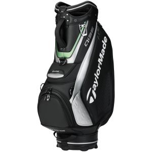 TaylorMade British Open Tour Staff Bag 2022 - Carl's Golfland