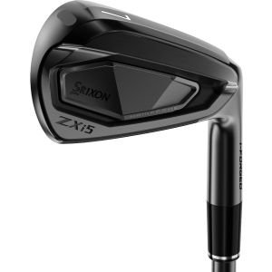 Srixon ZX5/ZX7 Combo Iron Set - Carl's Golfland