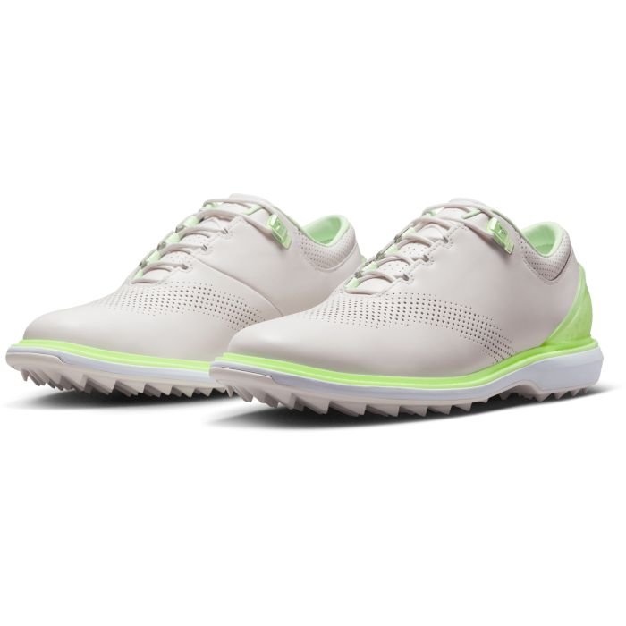 Nike Air Jordan ADG 4 Golf Shoes Phantom/White/Light Bone/Barely