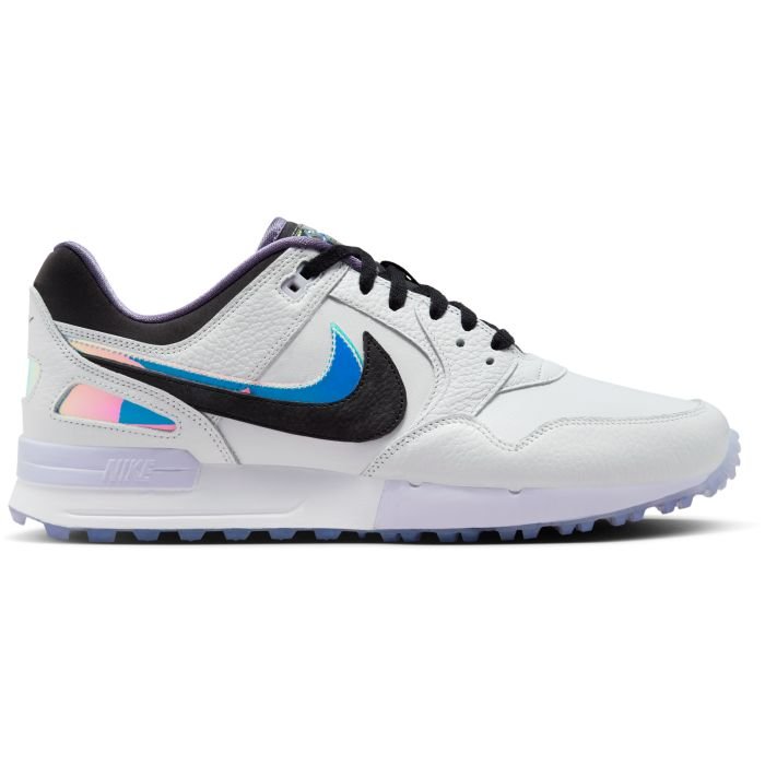 Nike Air Pegasus '89 G NRG Golf Shoes Summit White/Black/Barely