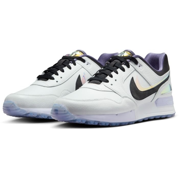 Nike Air Pegasus '89 G NRG Golf Shoes Summit White/Black/Barely