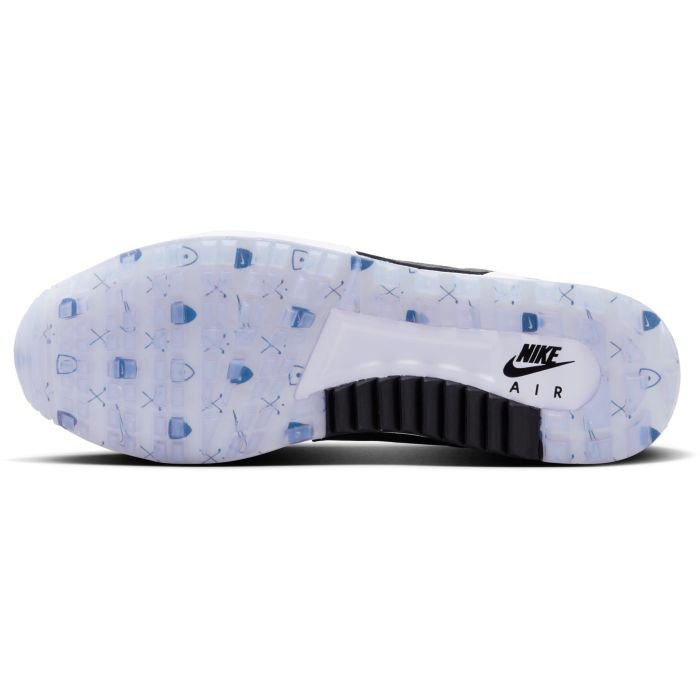 Nike Air Pegasus '89 G NRG Golf Shoes Summit White/Black/Barely