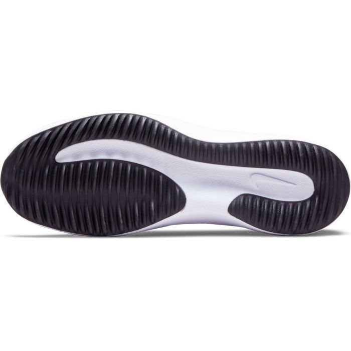 Nike Women's Ace Summerlite Golf Shoes Black/White/Pomegranate