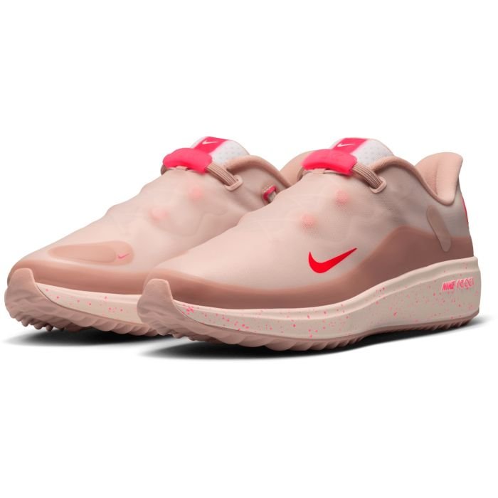 Nike Women's React Ace Tour Golf Shoes Light Soft Pink/Pink Oxford
