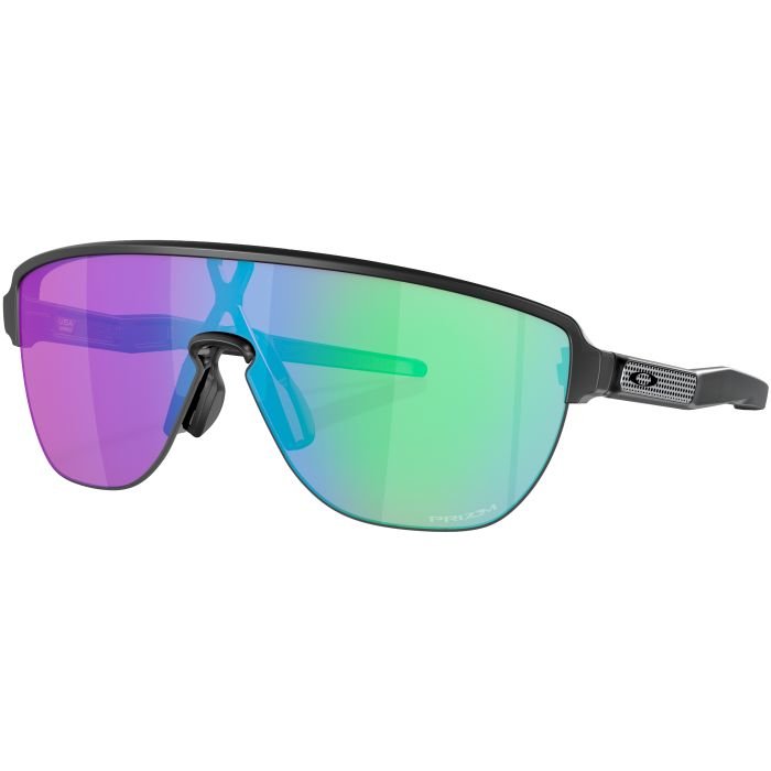 Oakley Corridor Matte Black Ink Sunglasses Prizm Golf Lens