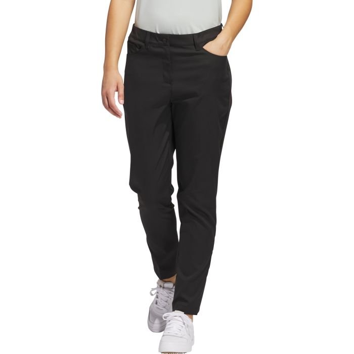 adidas Women's Ultimate365 Twistweave Five-Pocket Golf Pants