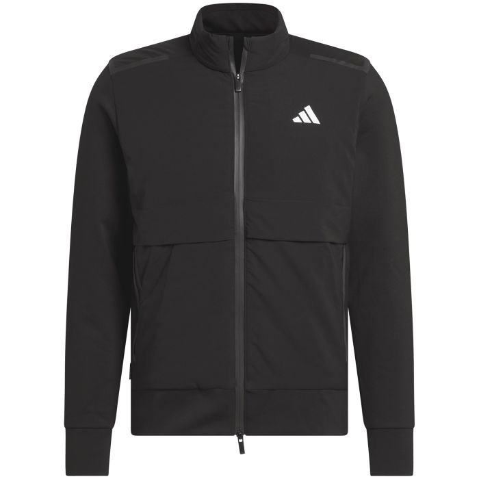 adidas Ultimate365 Tour Frostguard Full Zip Golf Jacket - Carl's