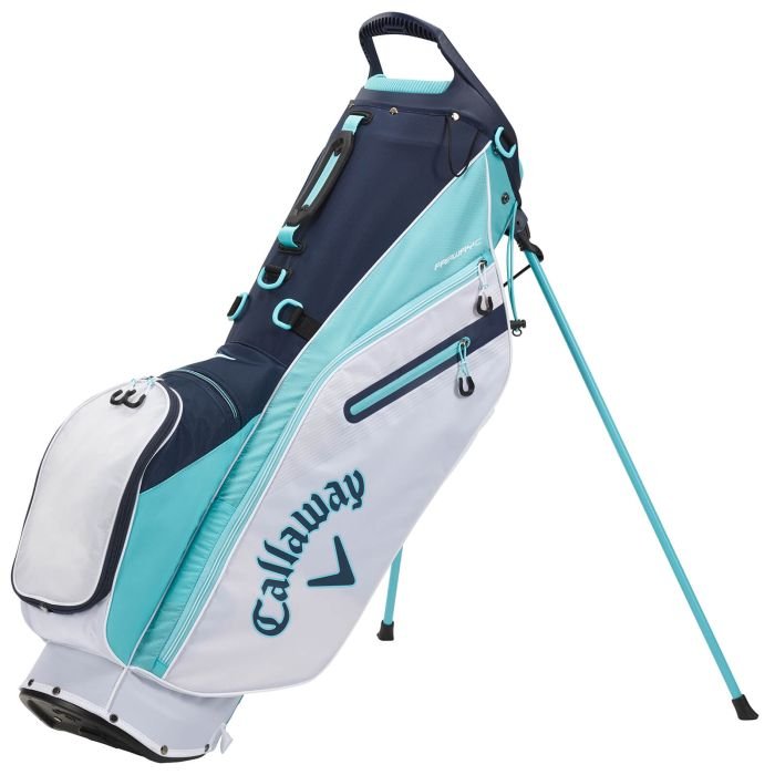 Callaway Women's Fairway C Single Strap Stand Bag - Carl's Golfland
