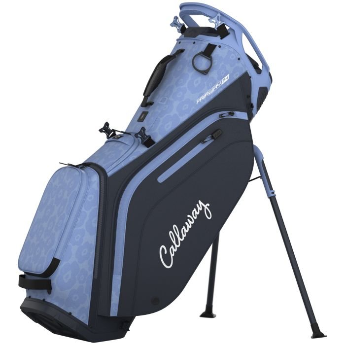 Callaway Women's Fairway 14 Stand Bag - Carl's Golfland
