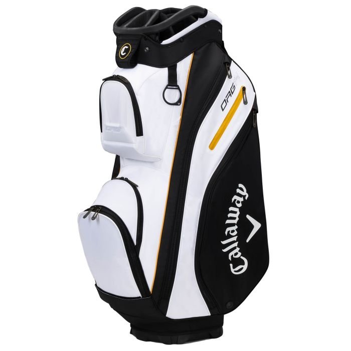Callaway Rogue ST Org 14 Cart Bag - Carl's Golfland