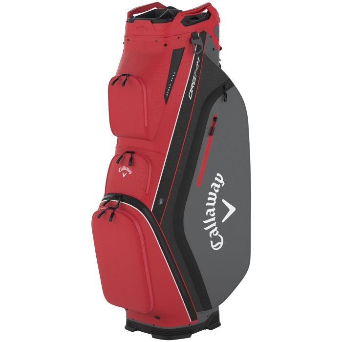 Callaway ORG 14M Cart Bag ON SALE - Carl's Golfland