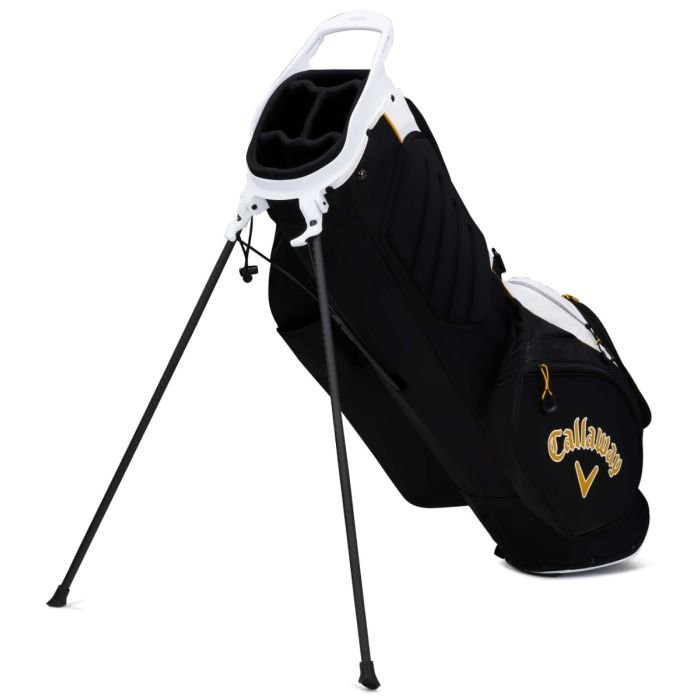 Callaway Rogue ST Hyperlite Zero Stand Bag - Carl's Golfland