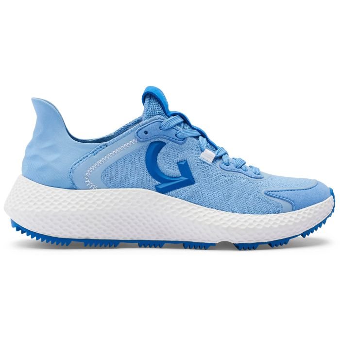 G/FORE Women's MG4X2 Cross Trainer Golf Shoes Vista Blue - Carl's