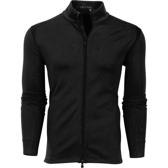 Greyson Sequoia Full Zip Golf Jacket - Carl's Golfland