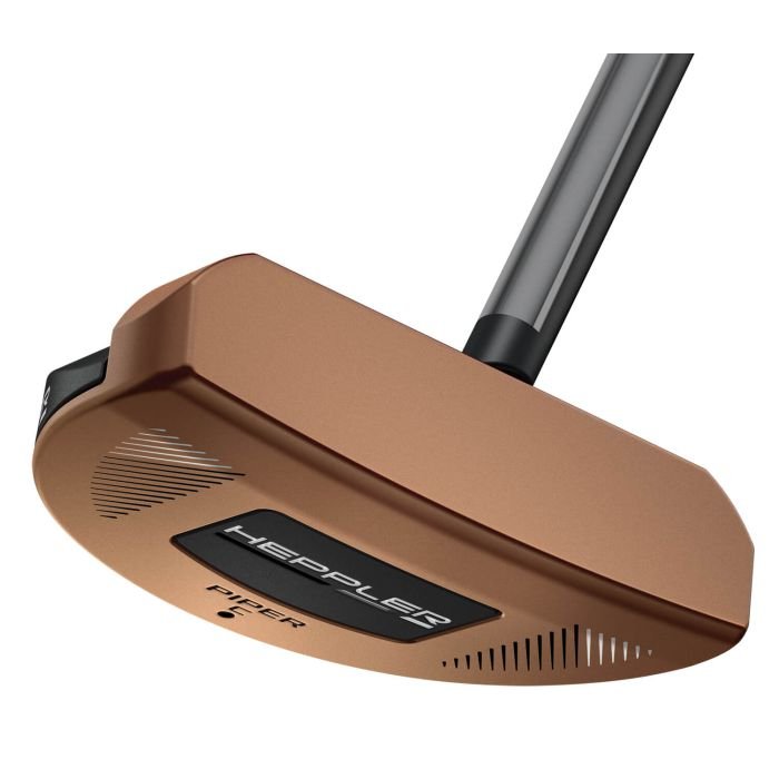 Ping Heppler Piper C Adjustable Length Putter - Carl's Golfland