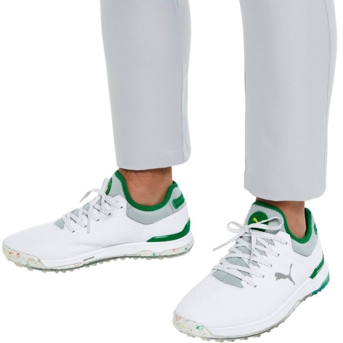 PUMA PROADAPT ALPHACAT Palmer Iced Tea Golf Shoes - Carl's Golfland