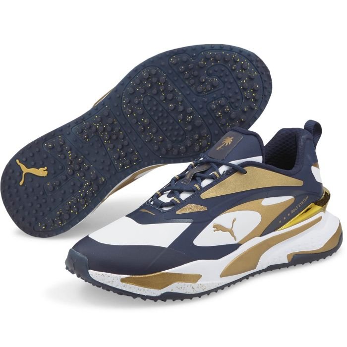 PUMA x PTC GS-FAST Limited Edition Golf Shoes - Carl's Golfland