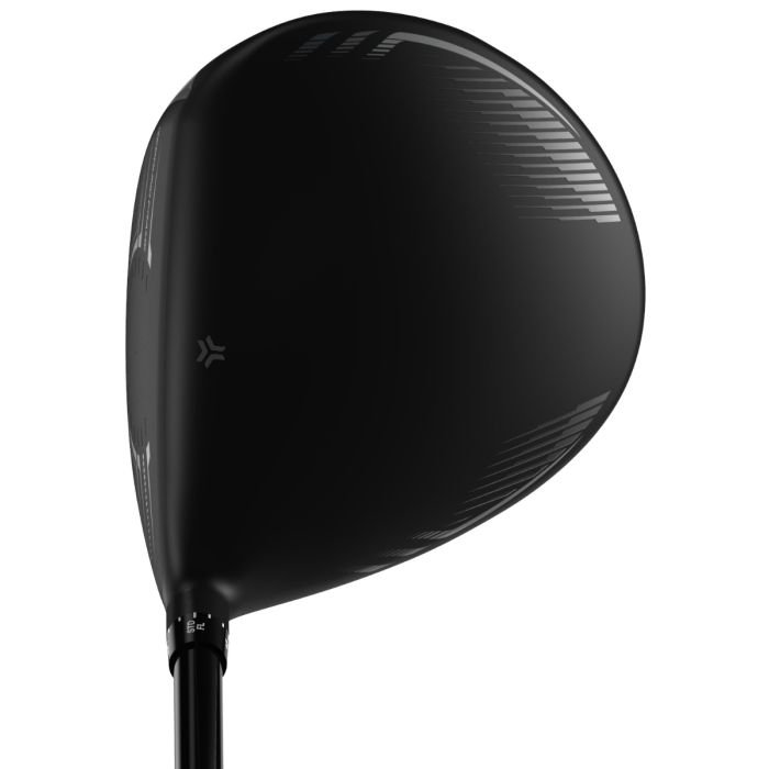 Srixon ZX7 Mk II Driver - Carl's Golfland