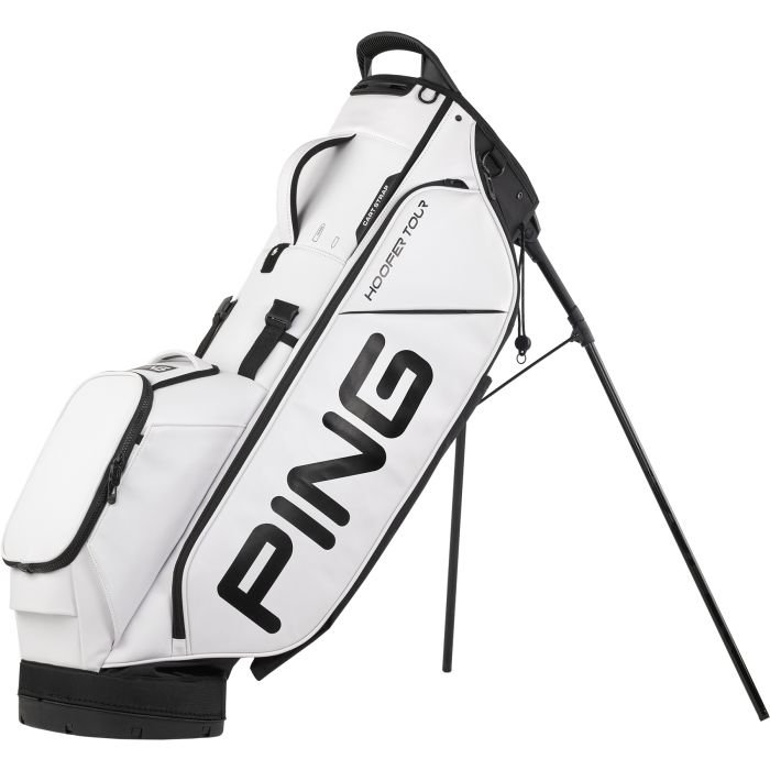 PING Hoofer Tour Stand Bag - Carl's Golfland