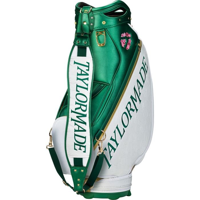 TaylorMade Season Opener Tour Staff Bag 2025 - Carl's Golfland