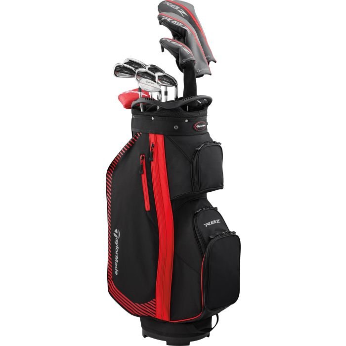 TaylorMade RBZ Complete Golf Package Set - Carl's Golfland