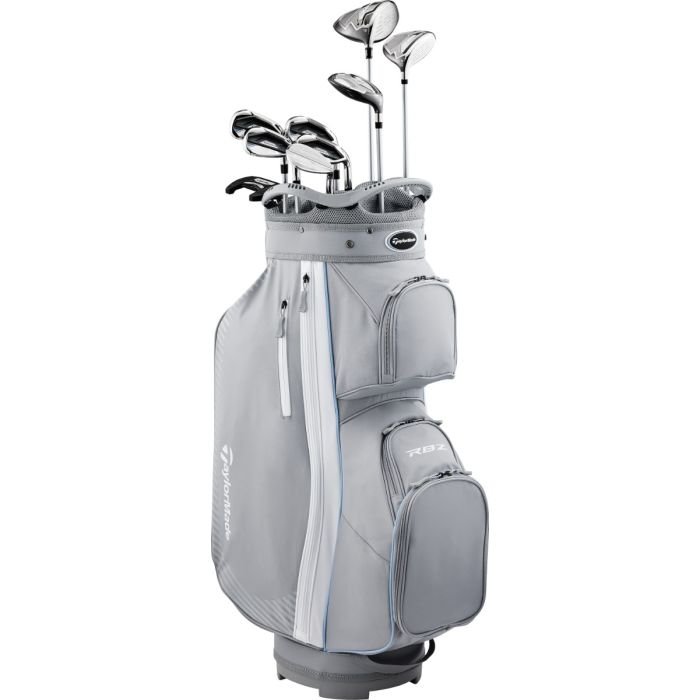 TaylorMade Women's RBZ Complete Golf Package Set - Carl's Golfland