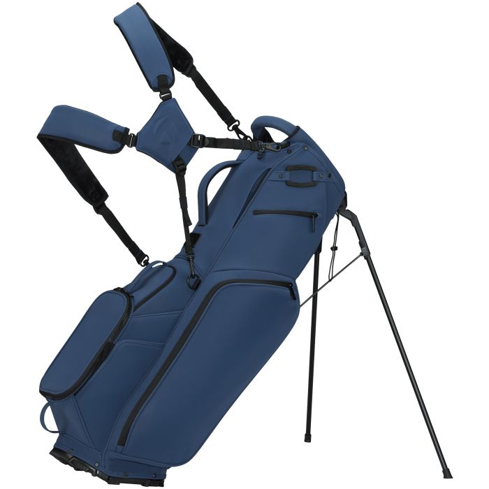 TaylorMade Signature L5 Stand Bag - Carl's Golfland