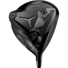 TaylorMade Qi35 LS Designer Series Driver - Carl's Golfland
