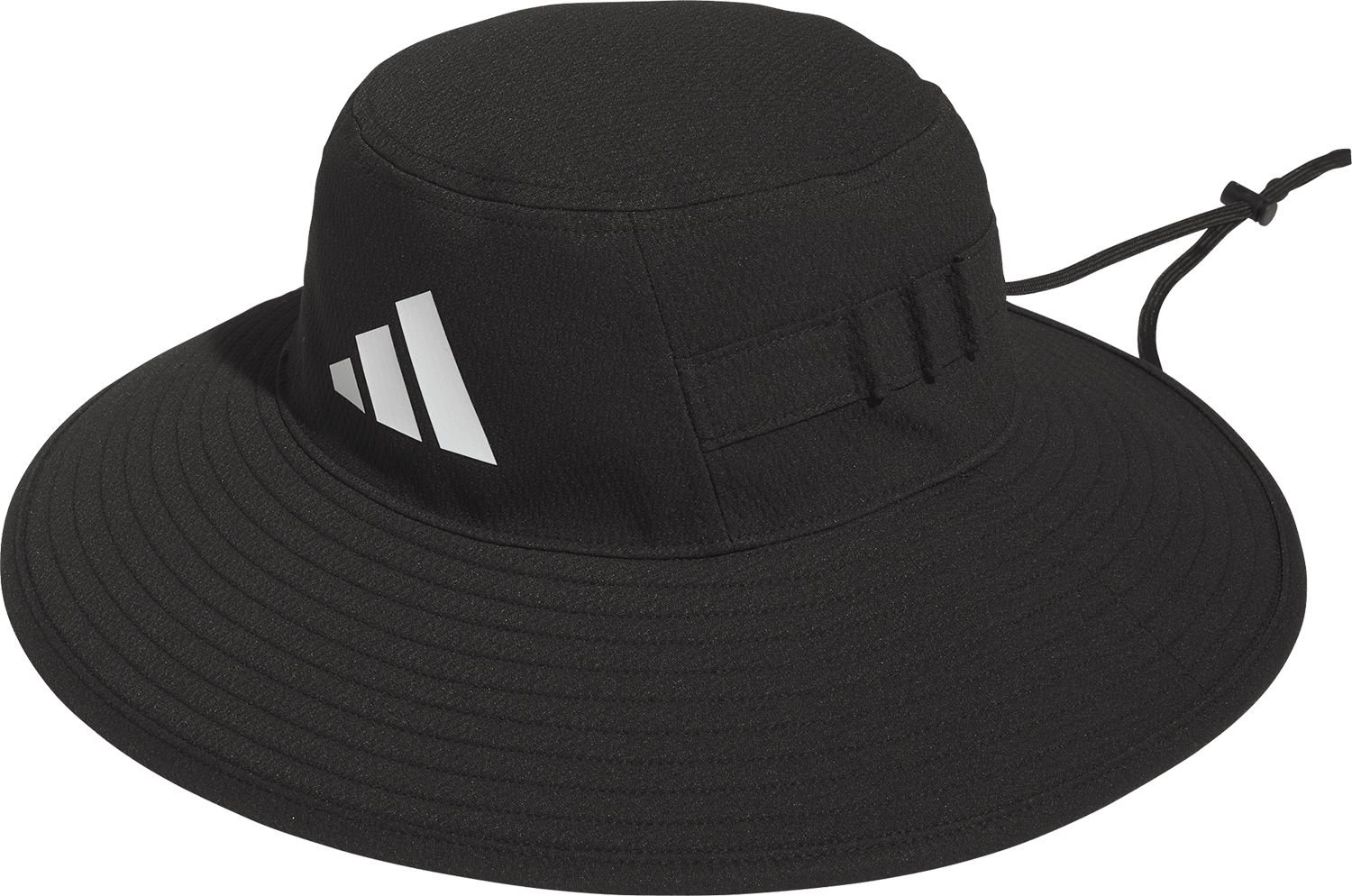 adidas Wide Brim Golf Bucket Hat - Carl's Golfland