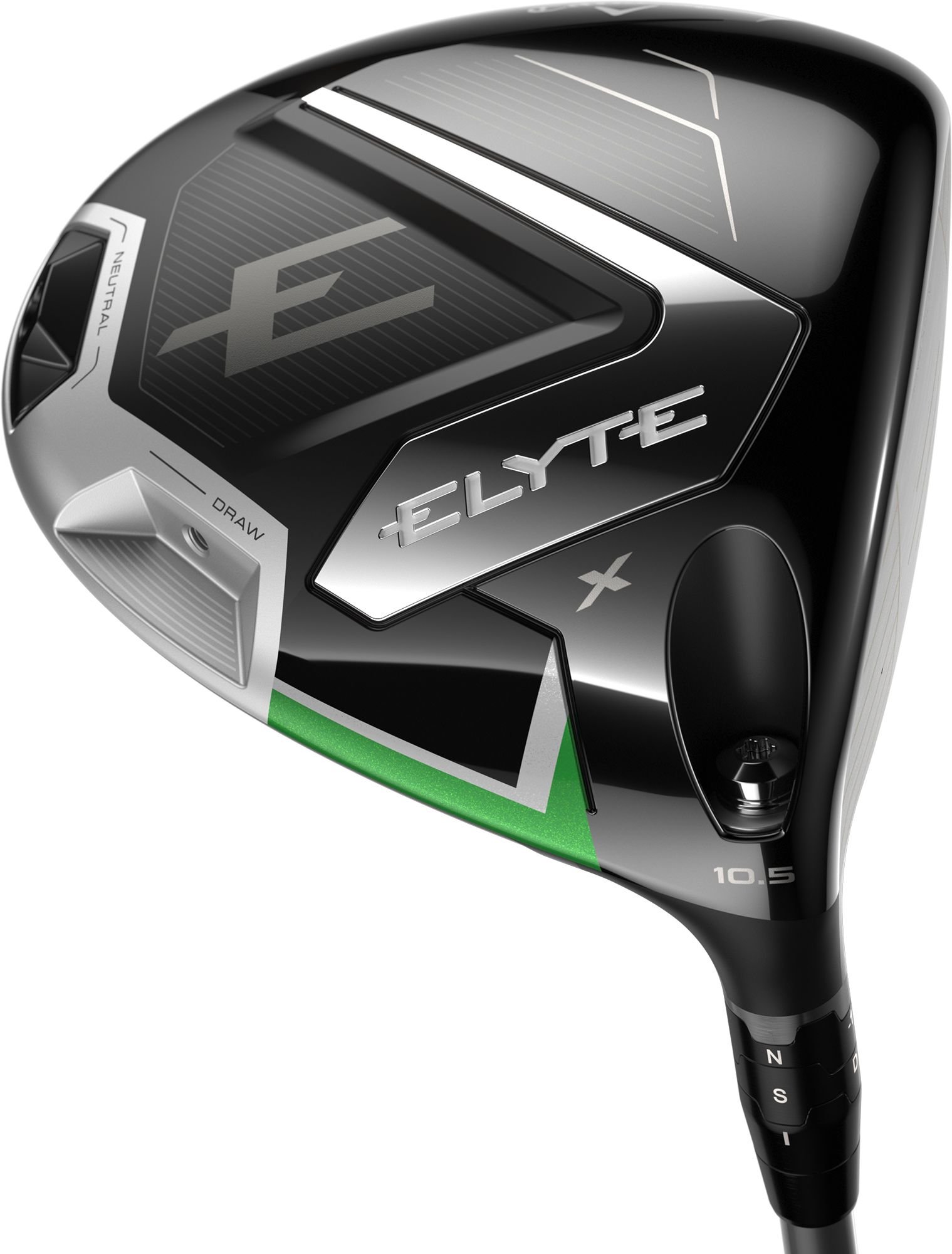 Callaway Elyte X Driver - Carl's Golfland