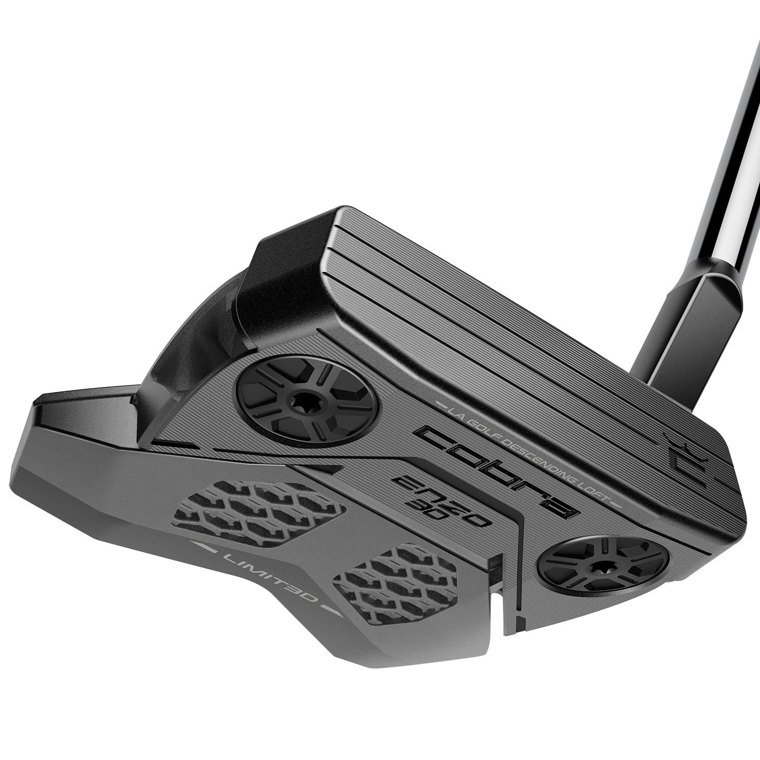COBRA LIMIT3D ENZO-30 3D Printed Putter 2025 - Carl's Golfland