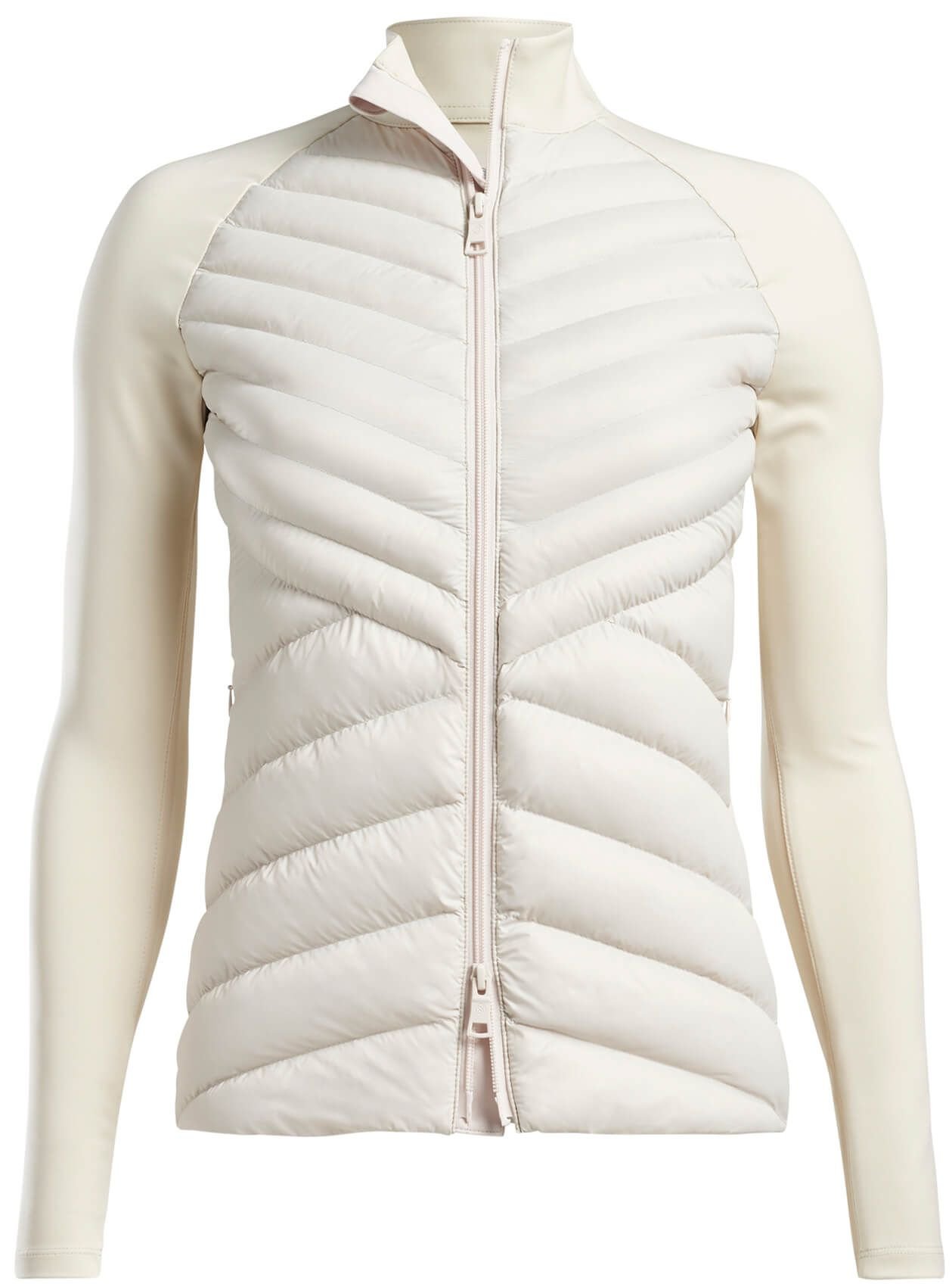 G/FORE Women's Carroll Hybrid Golf Jacket - Carl's Golfland