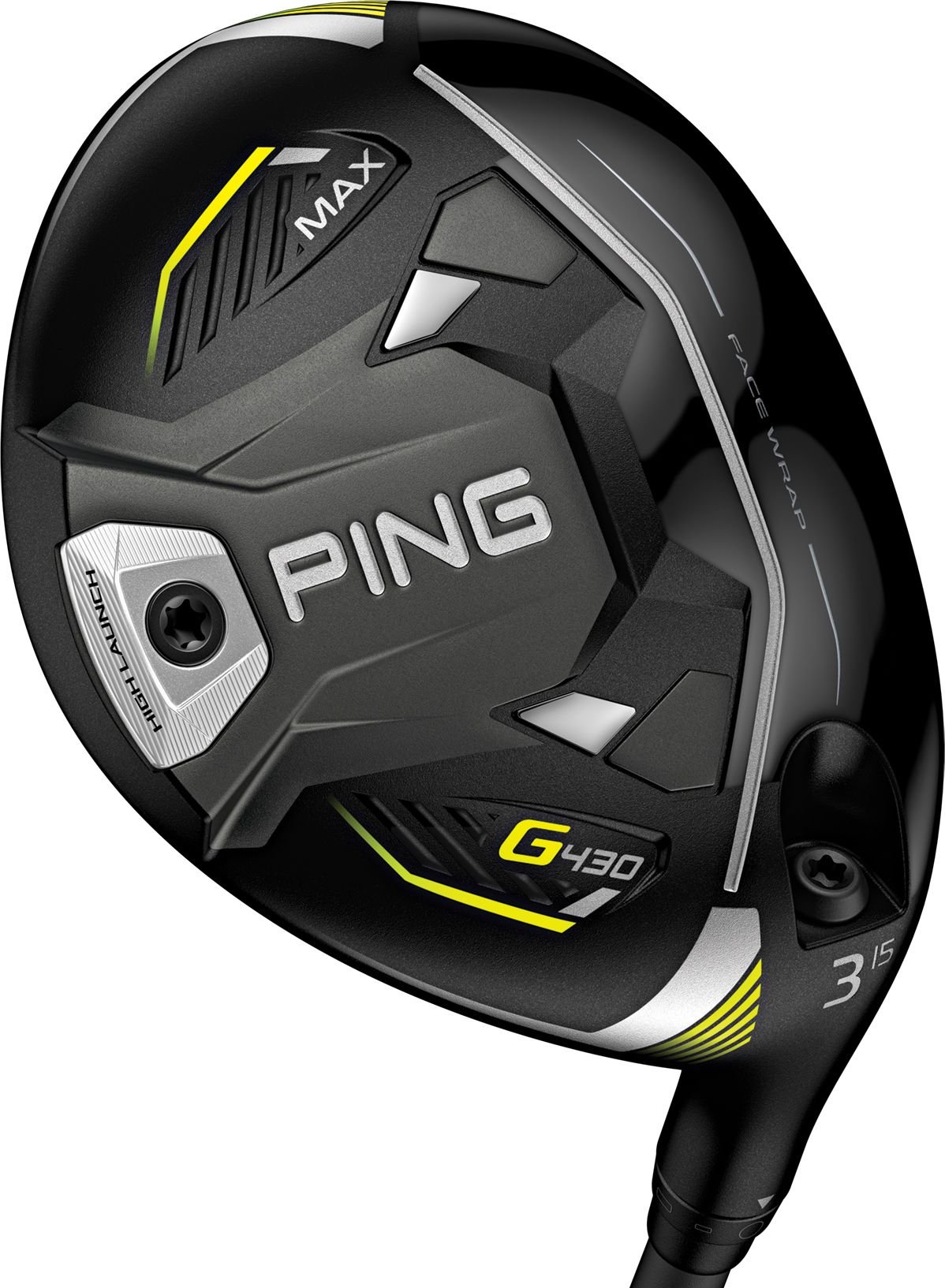 PING Women's G430 HL MAX Fairway Woods - Carl's Golfland