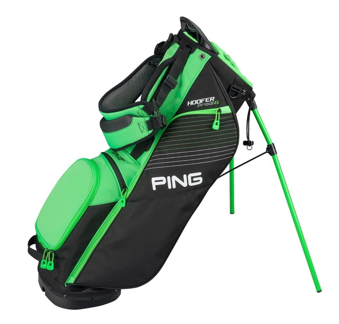 Ping Hoofer Prodi G Junior Golf Bag - Carl's Golfland