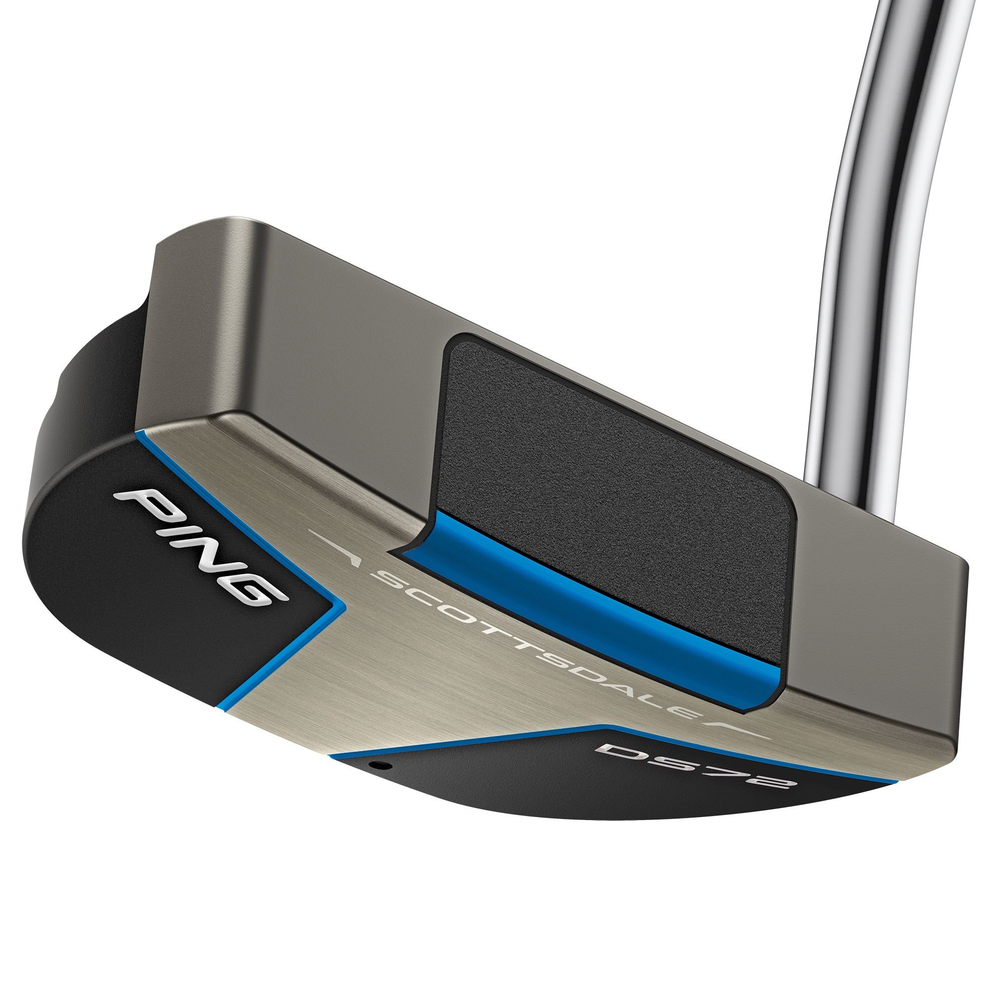 PING Scottsdale DS72 Putter - Carl's Golfland