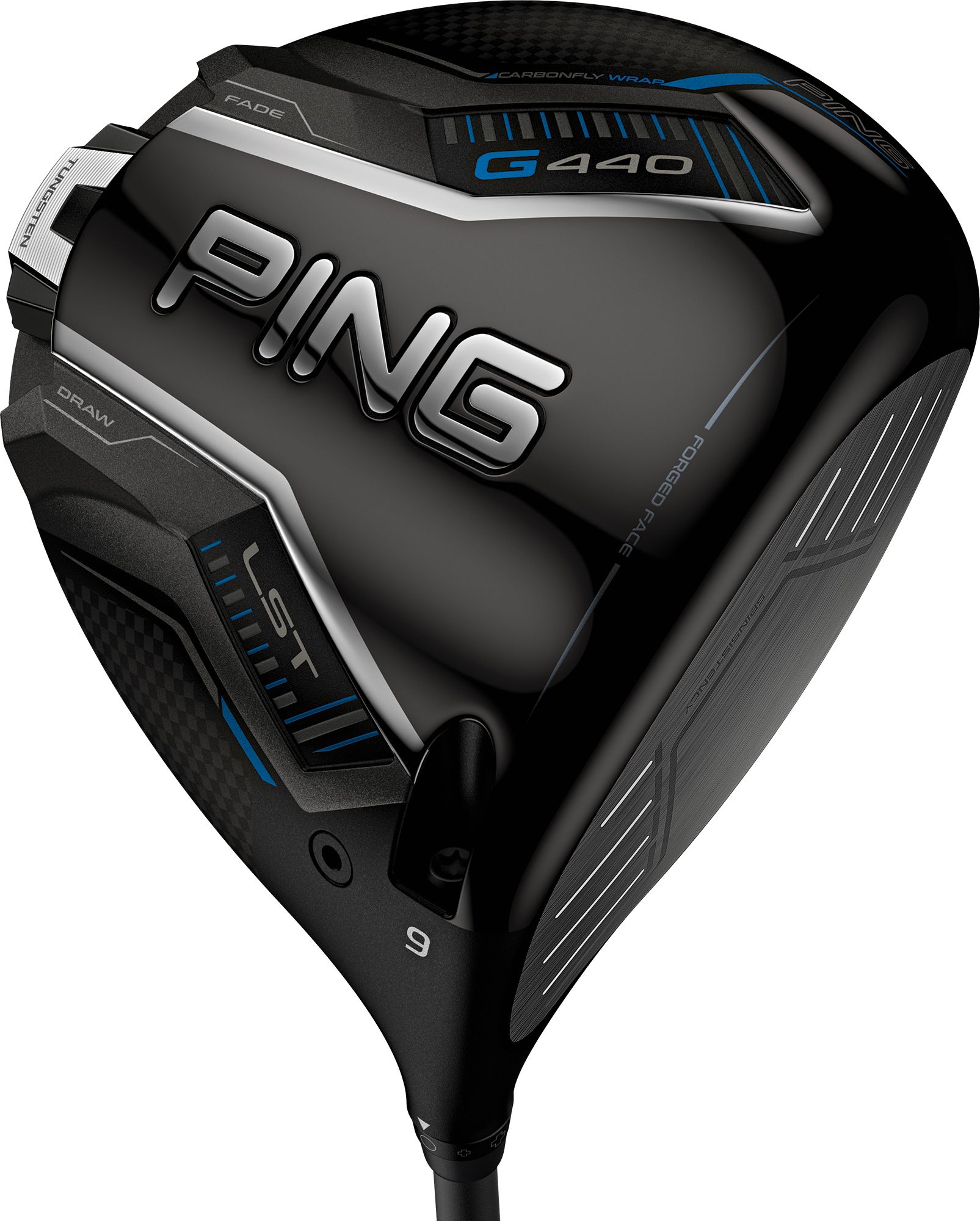 PING G440 LST Driver - Carl's Golfland