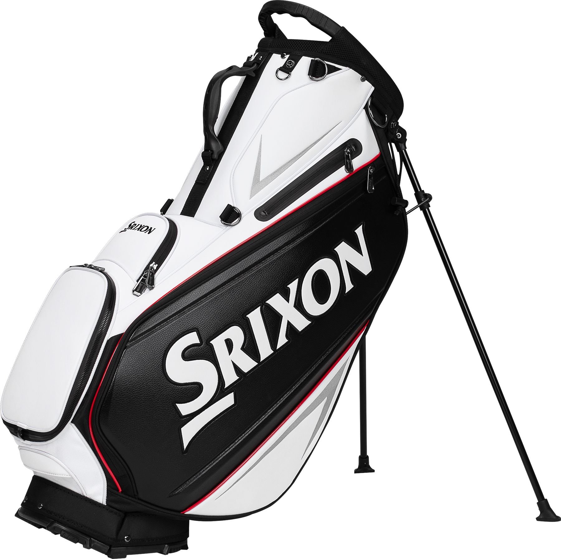 Srixon ZXi Tour Staff Stand Bag - Carl's Golfland