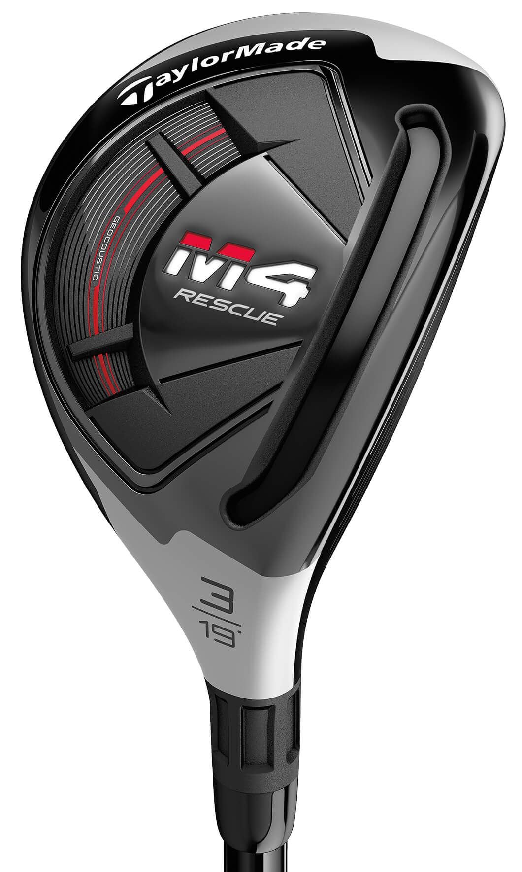 TaylorMade M4 Rescue Hybrids ON SALE - Carl's Golfland