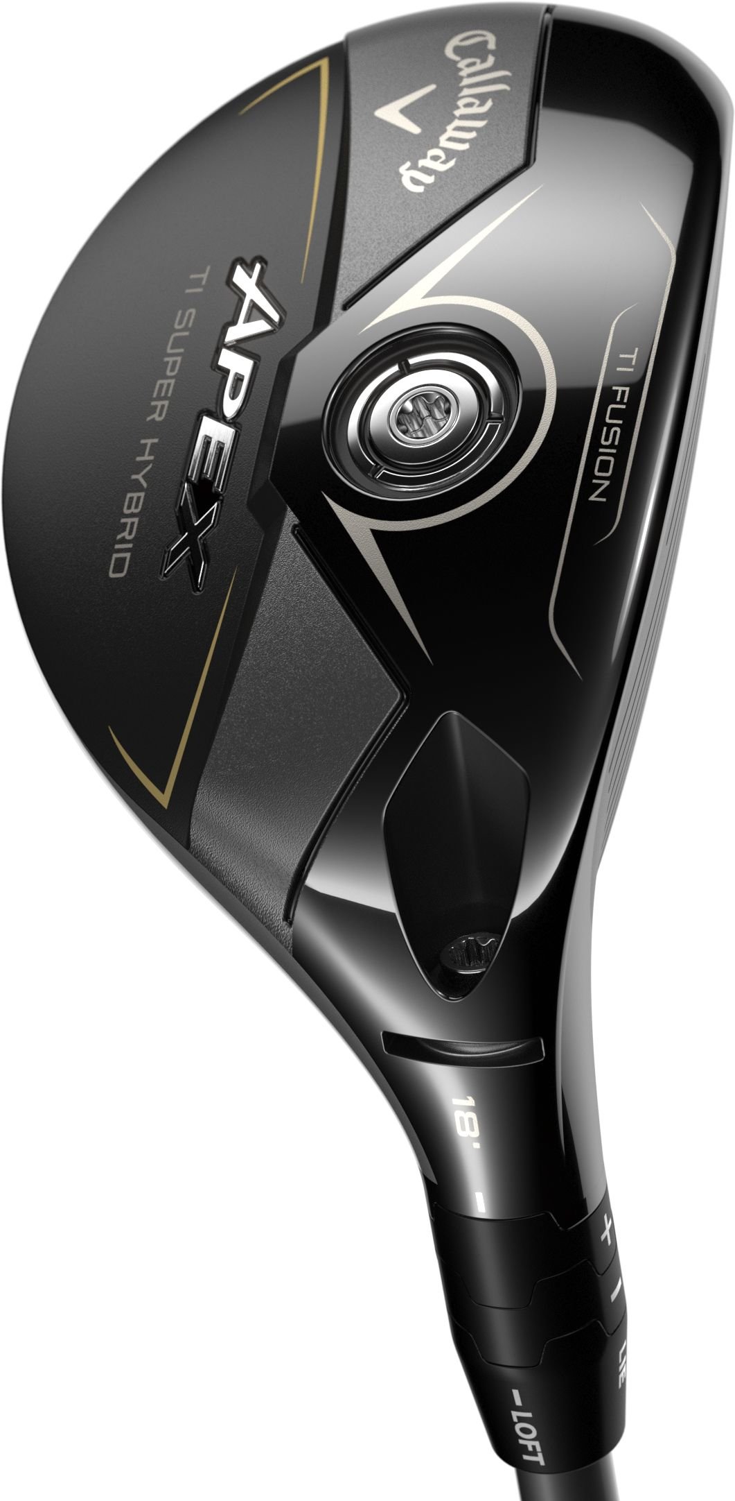 Callaway Apex Ti Super Hybrid 2026 - Carl's Golfland